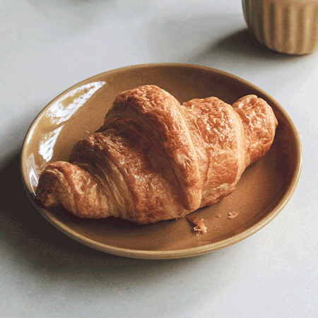 プレーンクロワッサン