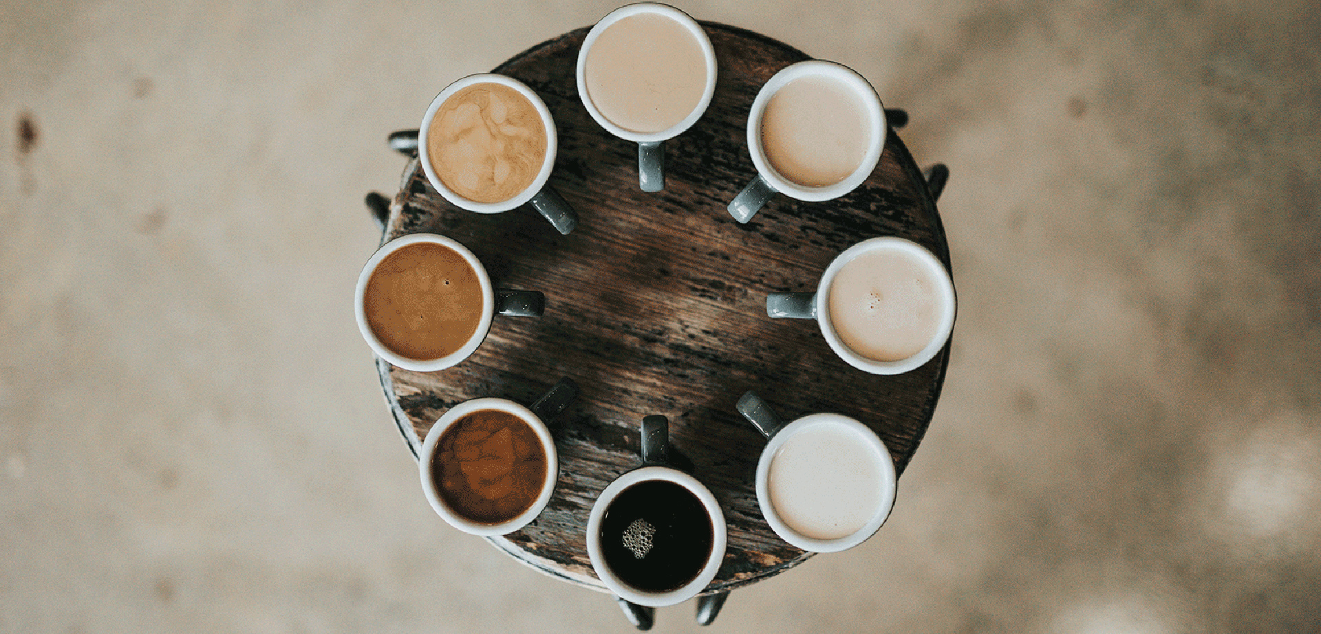 カフェのメインビジュアル2