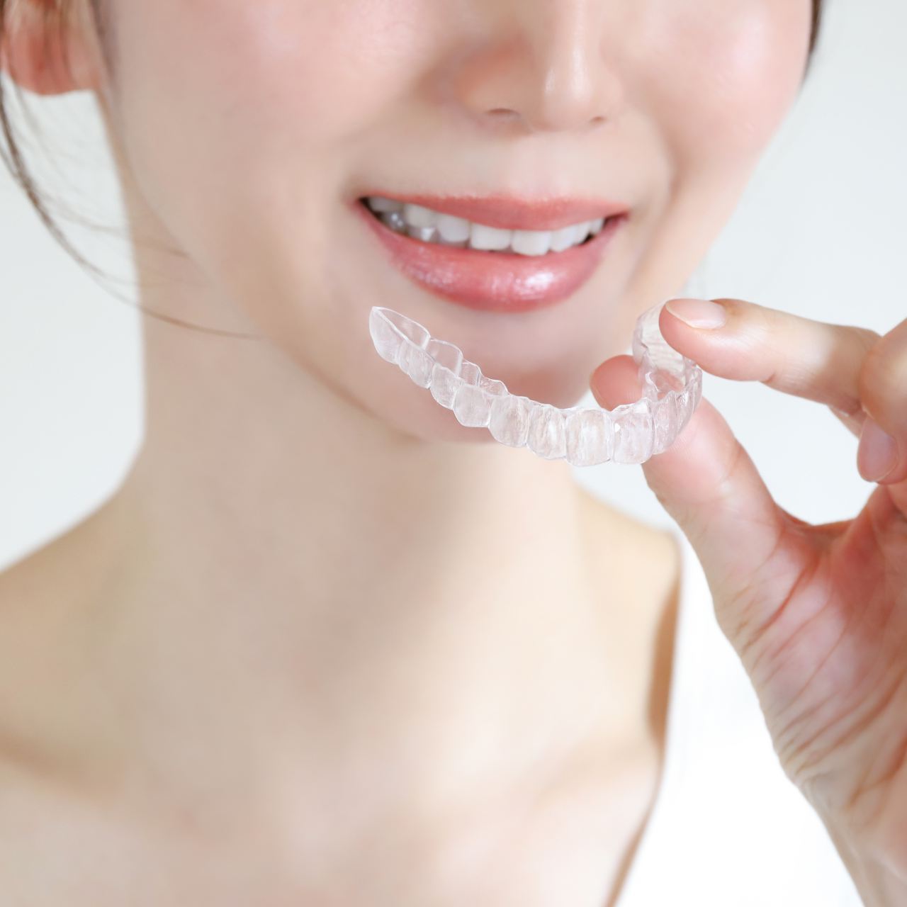 審美歯科について