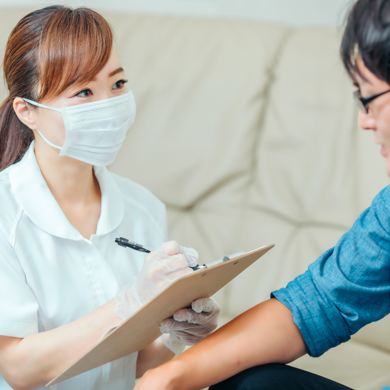 カウンセリングについて