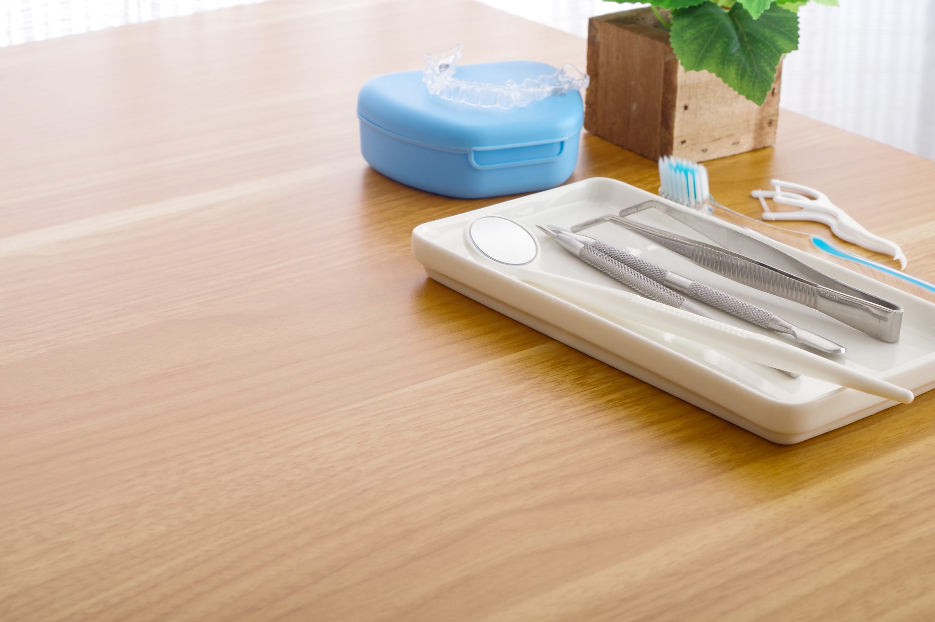 治療器具の画像