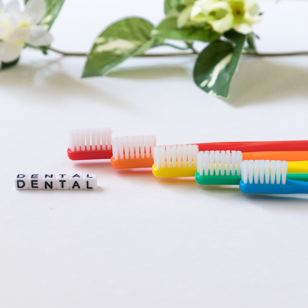 一般歯科について