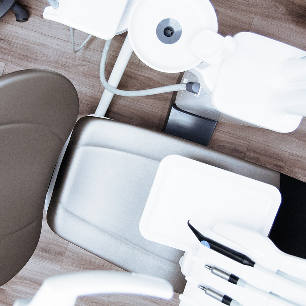 矯正歯科について