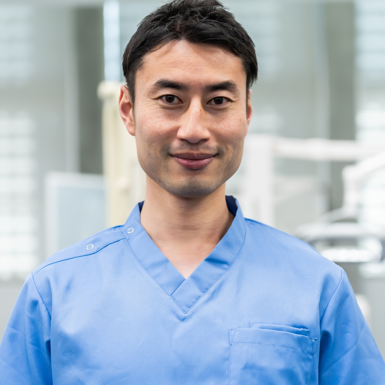 佐藤隆 一般歯科医師