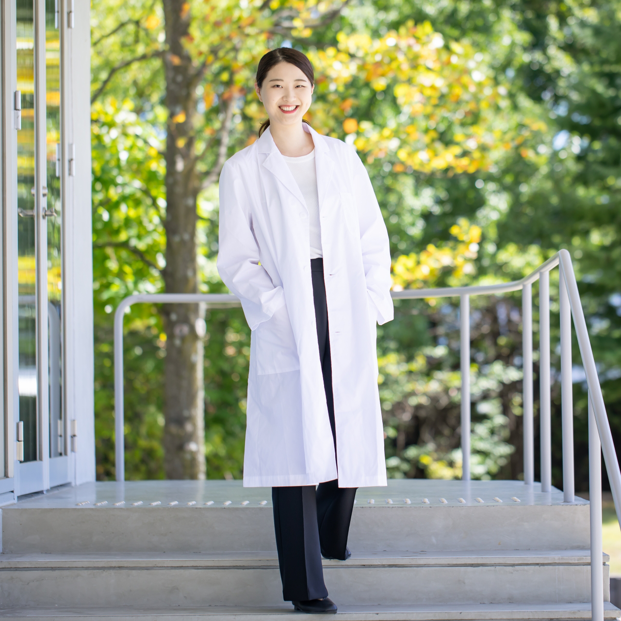 鈴木理恵 予防歯科担当