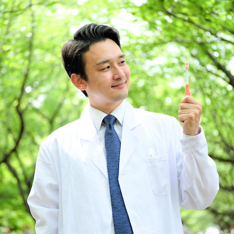 山田雄大 矯正歯科医師