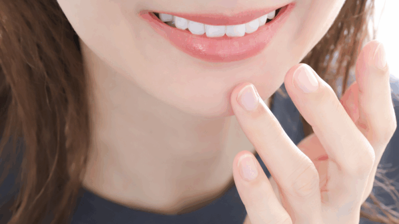 「ホワイトニングとは？」